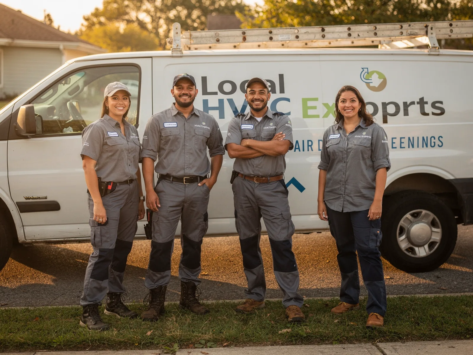 24/7 HVAC Repair & AC Replacement company in Burlison, TN